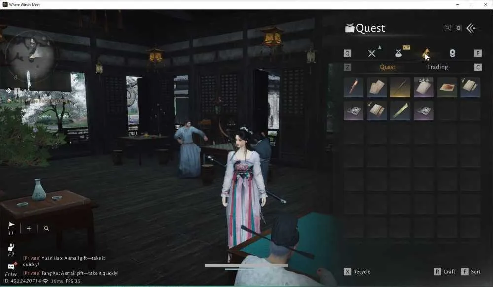 9 of 9