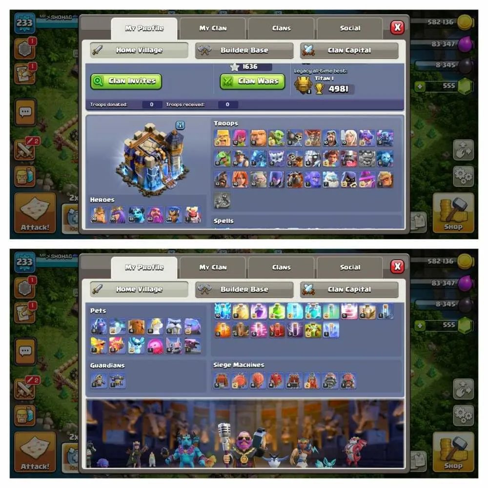 2 of 5