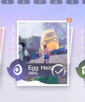 [All Server] Egg Heist Custom Services | Guarantee Prismana Egg