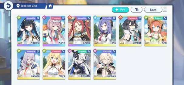 GLOBAL LV1 Karin+Nazuka