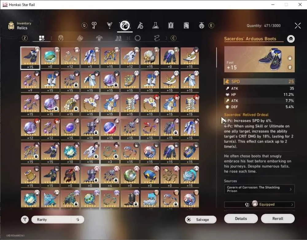 9 of 9