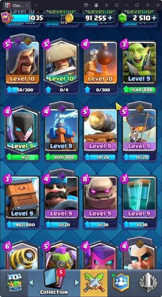 9 of 9