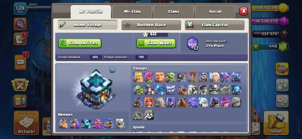 3 of 9