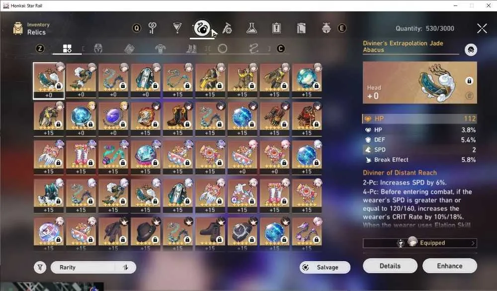 8 of 9