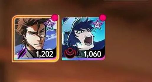 GLOBAL | STARTER 3SSR AIZEN+BAMBIETTA TUTORIAL ONLY LOG (GUEST) Mitsuha