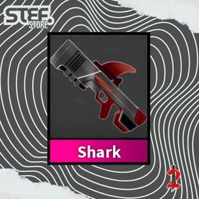 Shark | Murder Mystery 2 - Roblox