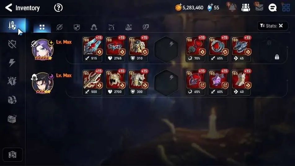8 of 9