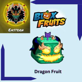 Blox Fruits - East Dragon Fruit - NON - PERMANENT - LVL 700+ - Cheap And Fast Delivery!