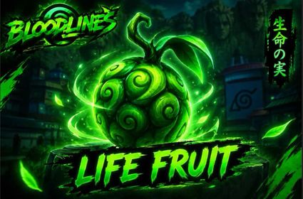 life fruit INSTANT