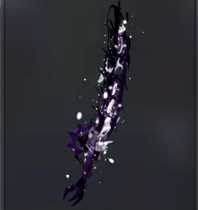 Fisch Spiritbinder Rod Full Set + 🎁 2 Exalted Relic || 2 Spirit Sea Mine - 3 Spirit Speed Core