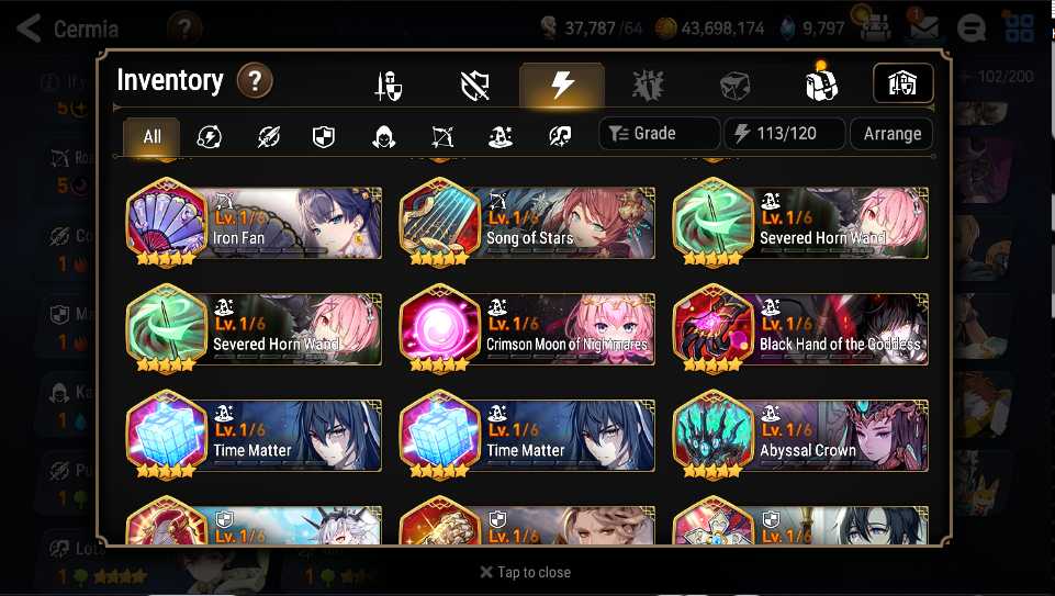 7 of 9
