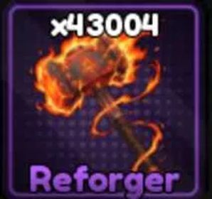 x6,000 Reforger - Lineage piece