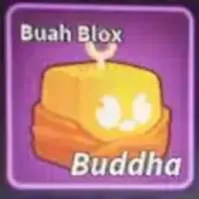 Buddha Fruit