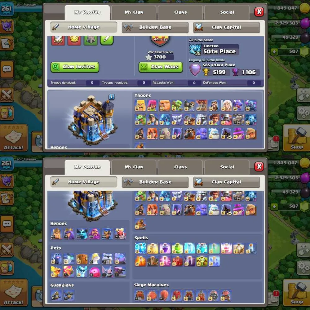 4 of 5