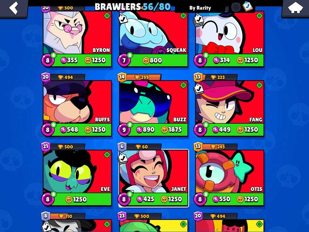 8 of 9