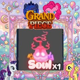 ✨Soul✨ Grand Piece Online ✨ GPO ✨