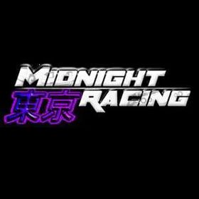 Midnight Racing Tokyo 50Million Yen via Trade