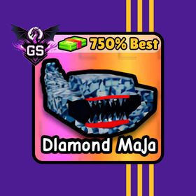 Diamond Maja - Roll A Fisherman
