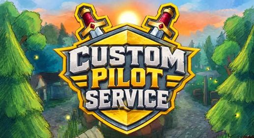 CUSTOM ORDER DUNGEON QUEST REBORN