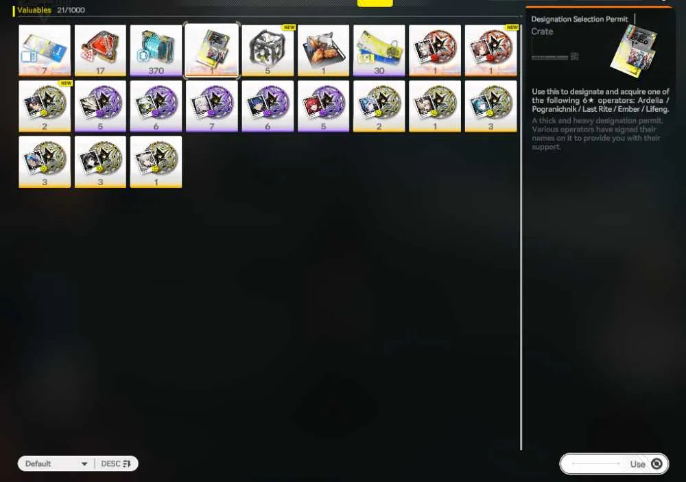 6 of 6