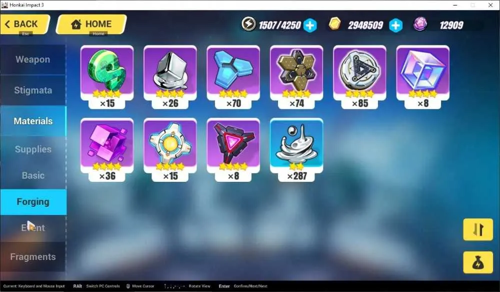 8 of 9