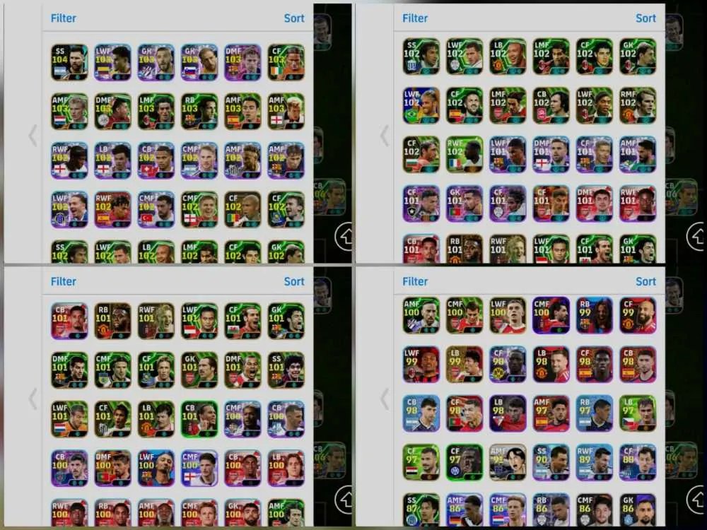 3 of 5