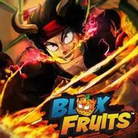 Blox fruit accounts