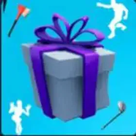 🎁 2000 V-Bucks GIFT 🌶️ All Platforms 📑 Details in the description.