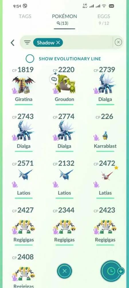 8 of 9