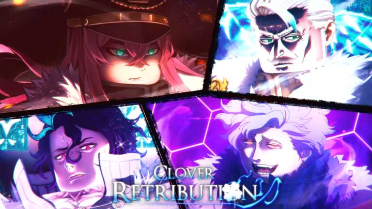 100% [Instant] [Clover Retribution] World Tree (Mythic Magic