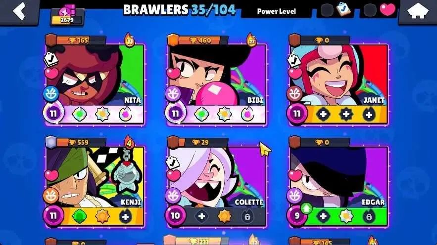 6 of 9