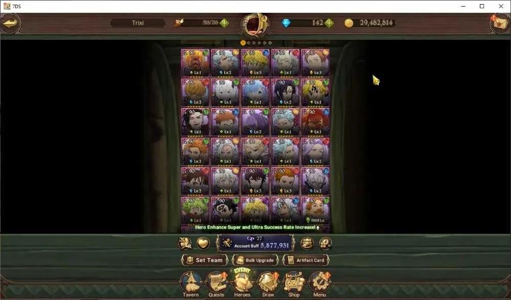 5 of 9