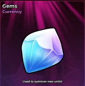 Service Get 100K Gems II Anime Origins
