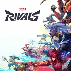 🚀 Marvel Rivals (Handmade) | Lvl 15 | Ranked Ready 🎮 Full Access ✔️ Fast Instant Delivery ⚡