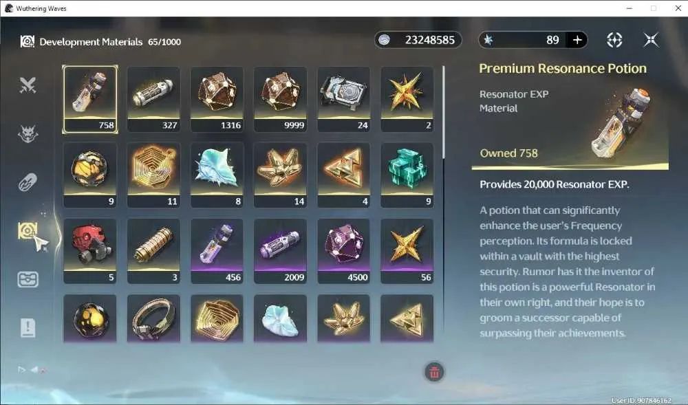 8 of 9