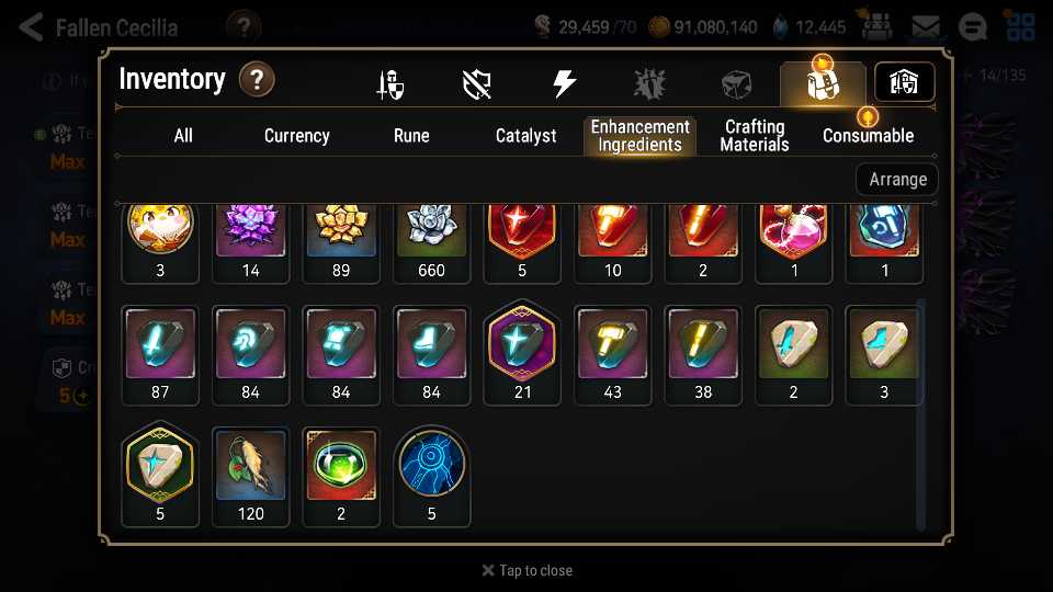 8 of 9