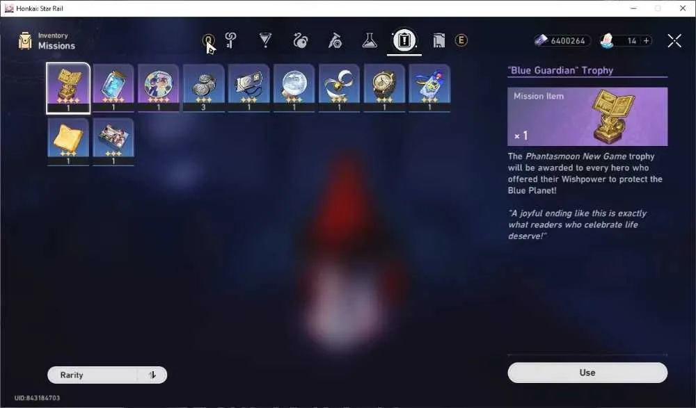 8 of 9