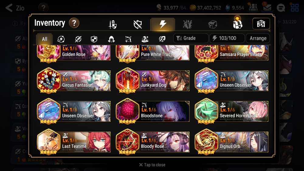 6 of 9