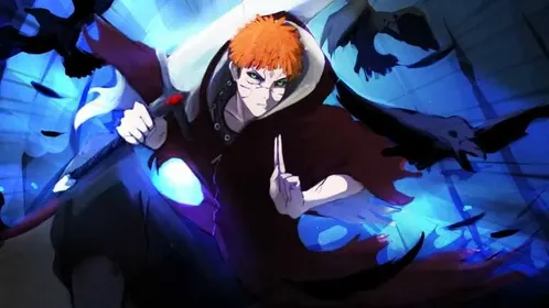 Obito Orange Spiral Mask | Bloodlines