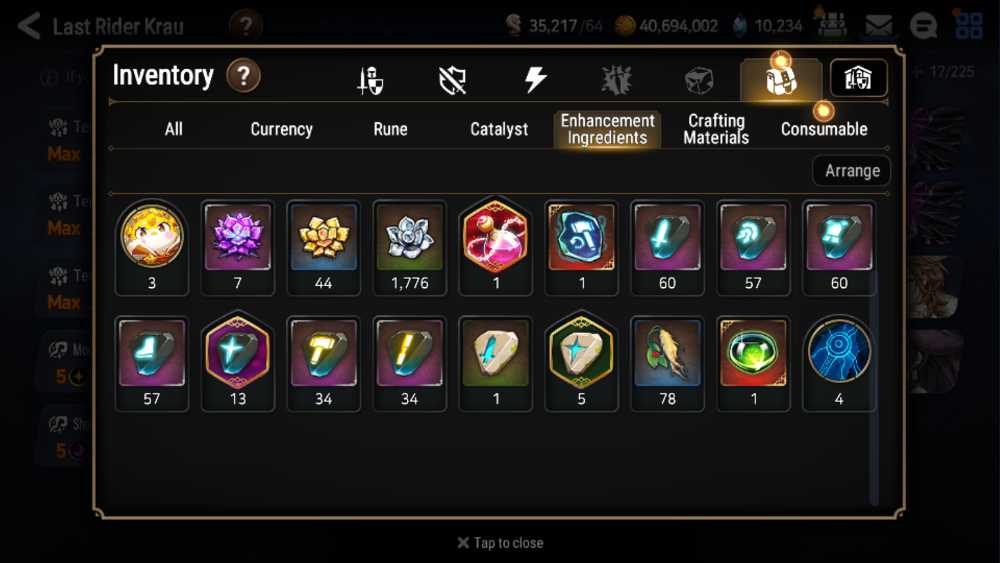 8 of 9
