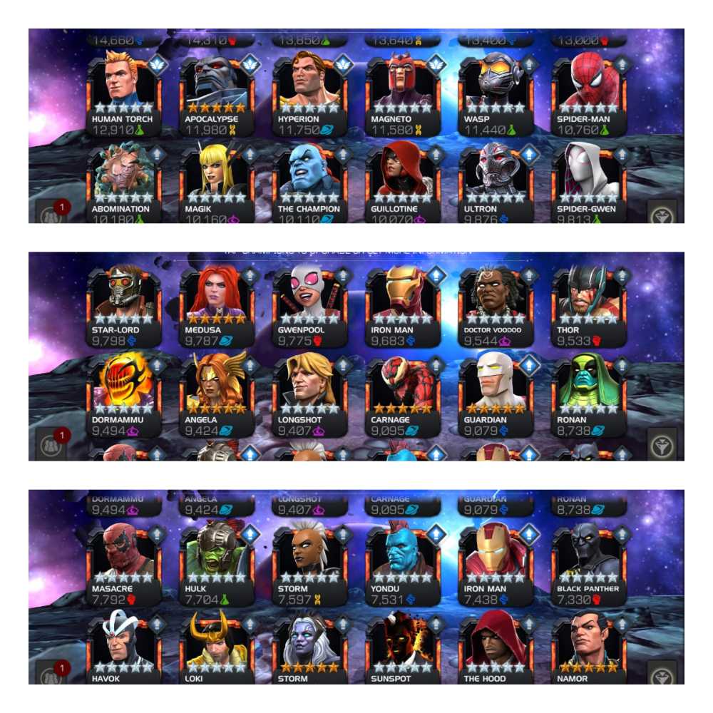 9 of 9