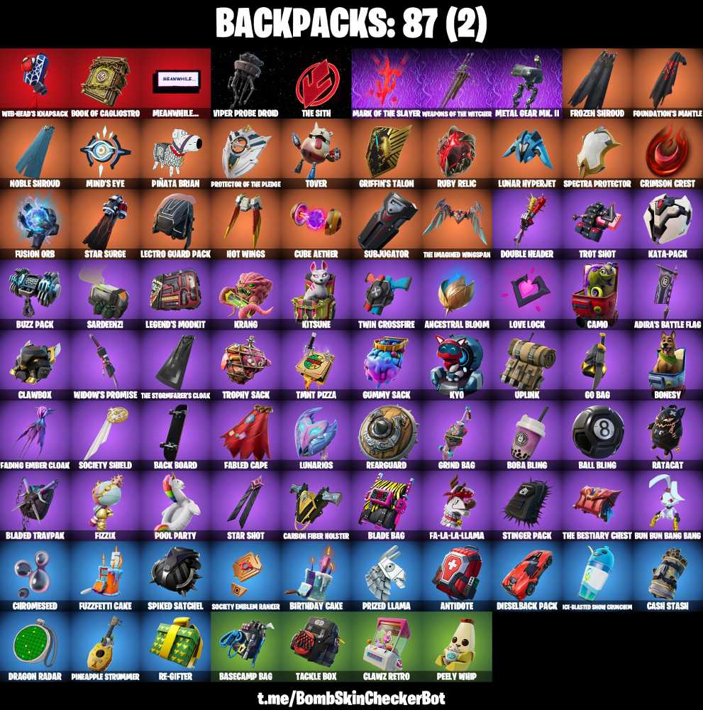 TSfn05] Save the World83 skins | Rox | Twyn | The Ageless
