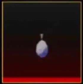 Crystal Necklace Clean (Female) - Attack on Titan Revolution (AOTR)