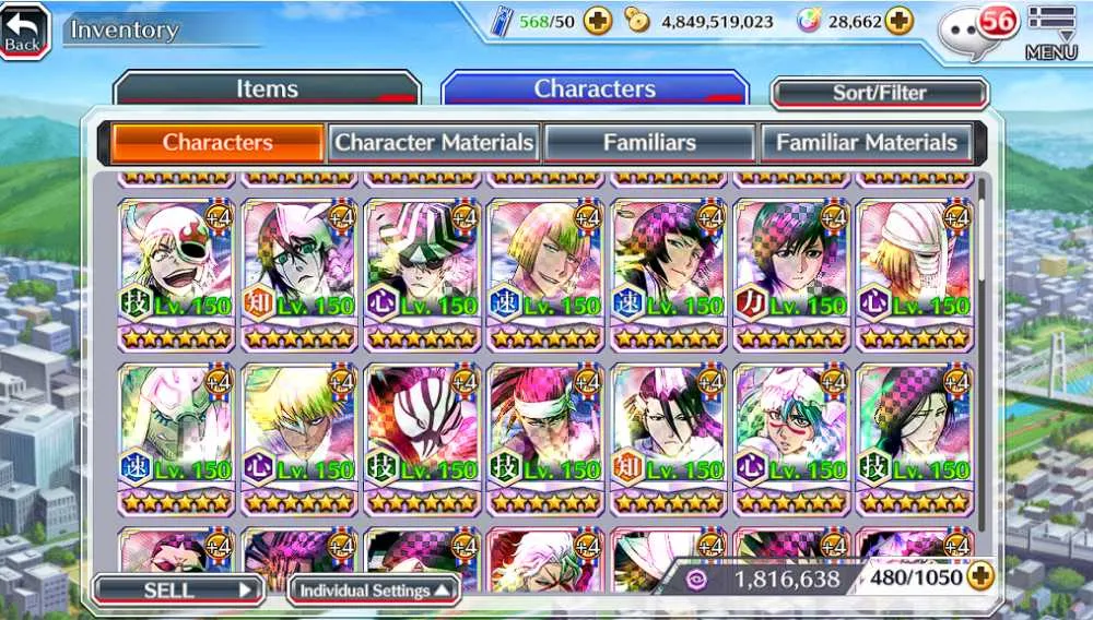 7 of 8