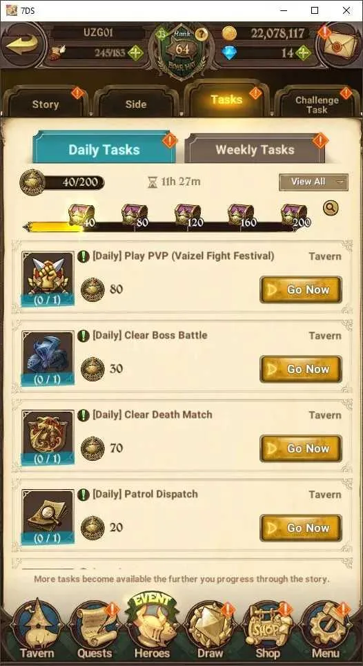 8 of 9