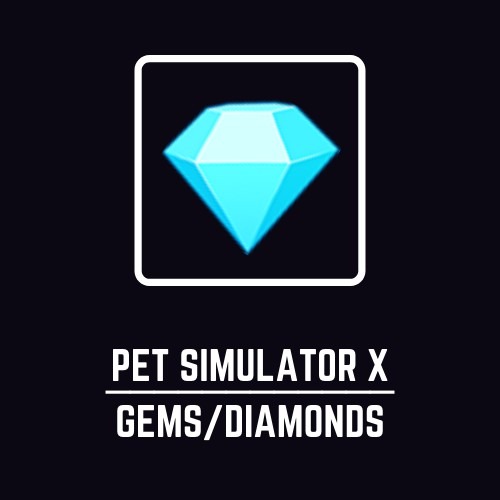 PET SIM X 20 BILLION GEM