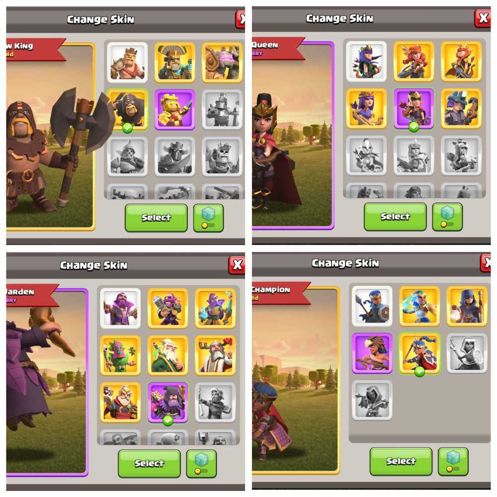 4 of 5