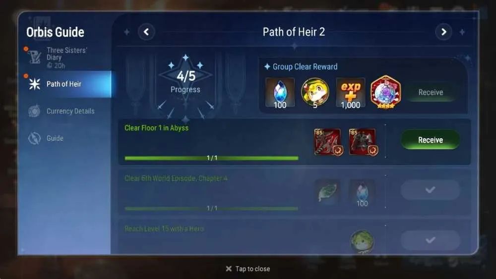 8 of 9