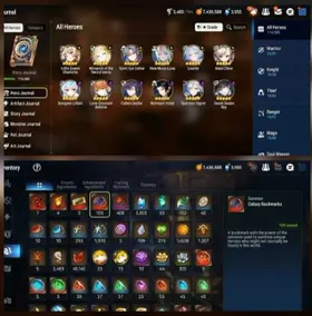 ES882 – Global 2026 New Era Mega Starter | Lisette + Monarch Ise + ML Luna + 9 ML5