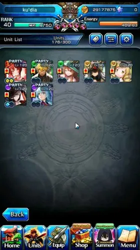 Global|Rank 40|7 Ascend 3 TW|(DL Samurai Rimuru,Mami Tomoe,Simon)+TW,WH Fen,Valentine Priscilla,Misette|Lpot 160|CheckSS|GS2867